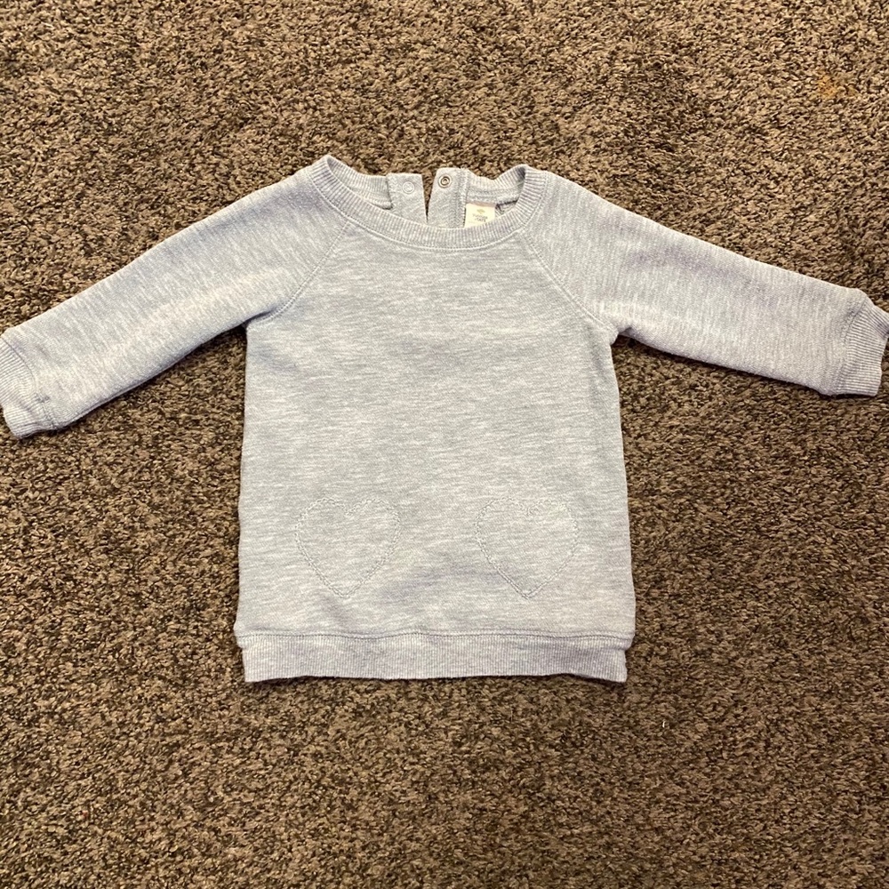Tucker + Tate sweater